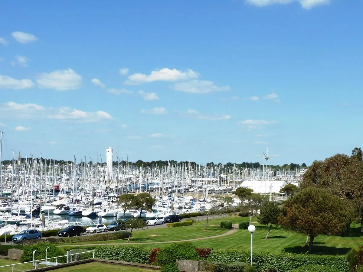 Apartament Studio Les Hameaux Du Crouesty Arzon