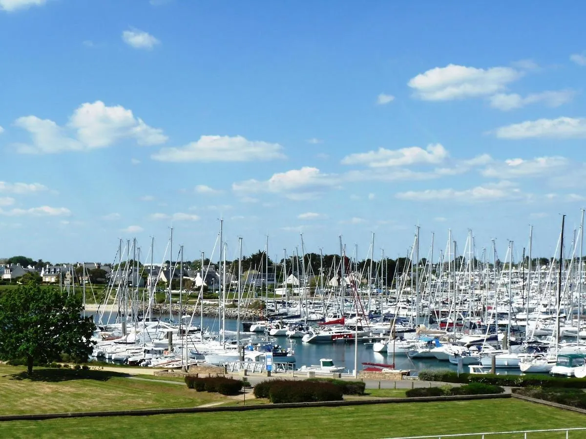 Studio Les Hameaux Du Crouesty Arzon 0*,