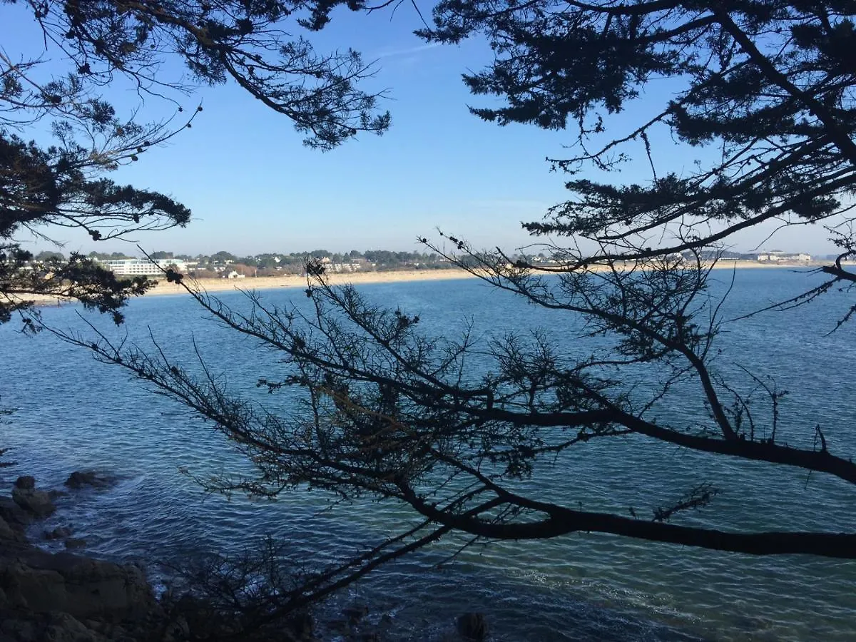 Apartament Studio Les Hameaux Du Crouesty Arzon Francja
